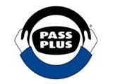 Pass Plus logo