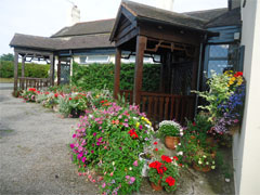 Ye Old Windmill Inn